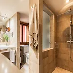 Homeforguest Cosy Rural Flat La Lavanda Surrounded By Nature Apartamento *