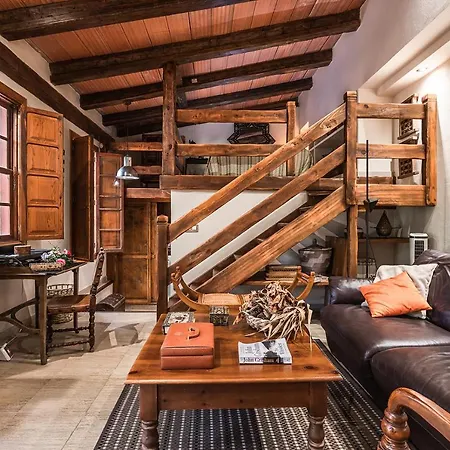 Appartement Homeforguest Cosy Rural Flat La Lavanda Surrounded By Nature *