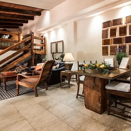 Homeforguest Cosy Rural Flat La Lavanda Surrounded By Nature Appartement Tacoronte