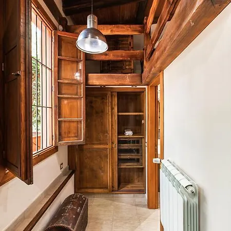 Homeforguest Cosy Rural Flat La Lavanda Surrounded By Nature טקורונטה