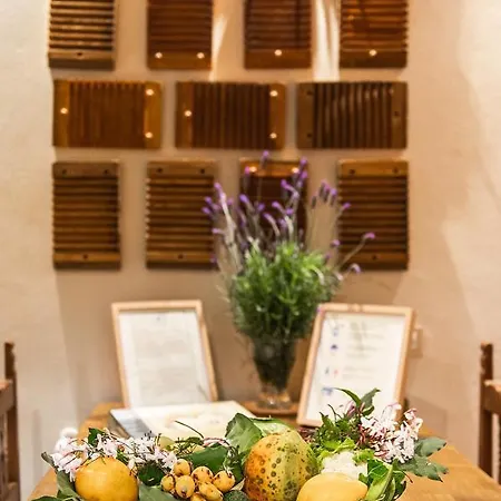 Homeforguest Cosy Rural Flat La Lavanda Surrounded By Nature טקורונטה