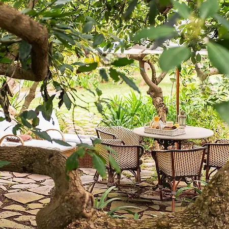 Homeforguest Cosy Rural Flat La Lavanda Surrounded By Nature * טקורונטה