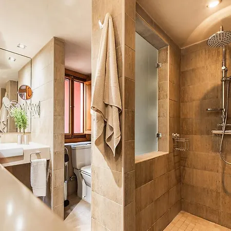 Homeforguest Cosy Rural Flat La Lavanda Surrounded By Nature Apartamento *