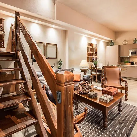 Apartamento Homeforguest Cosy Rural Flat La Lavanda Surrounded By Nature Tacoronte