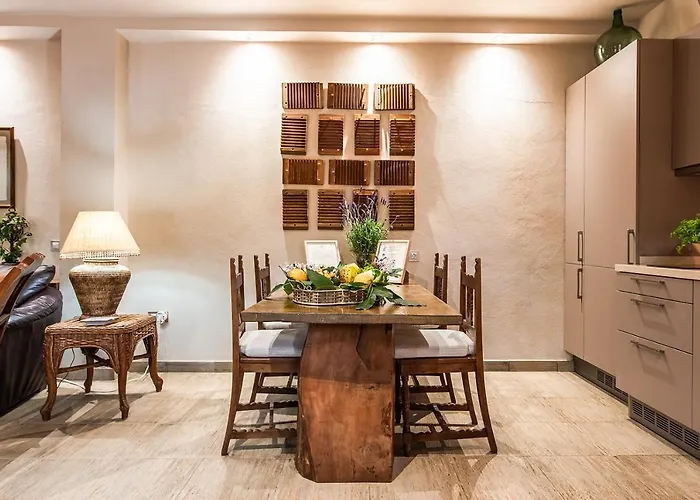 Homeforguest Cosy Rural Flat La Lavanda Surrounded By Nature