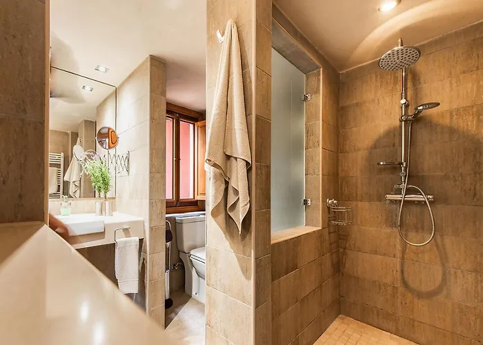 Homeforguest Cosy Rural Flat La Lavanda Surrounded By Nature Апартаменты *