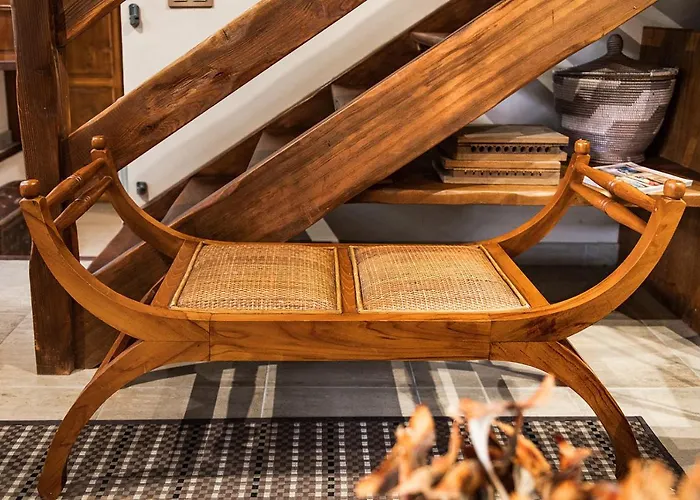 Appartement Homeforguest Cosy Rural Flat La Lavanda Surrounded By Nature *