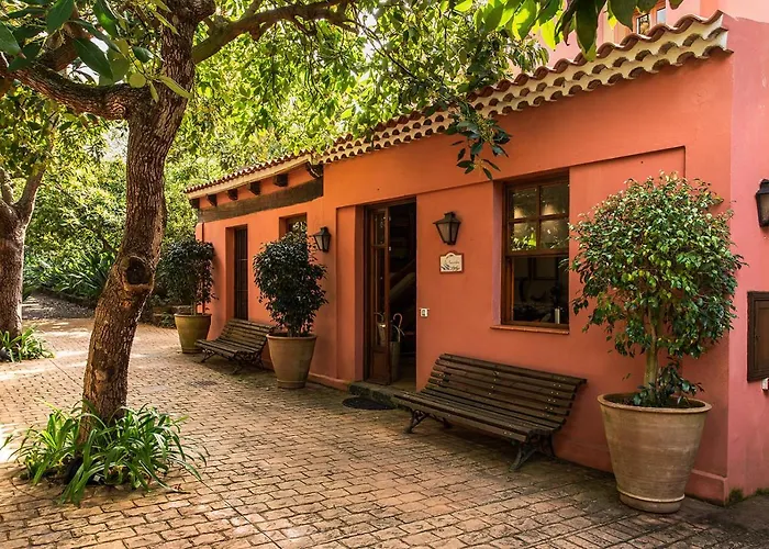 Апартаменты Homeforguest Cosy Rural Flat La Lavanda Surrounded By Nature Такоронте