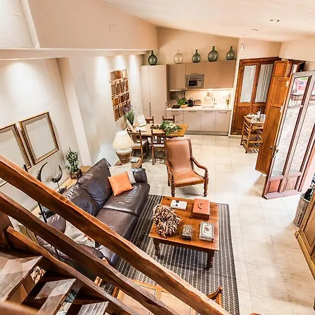 Homeforguest Cosy Rural Flat La Lavanda Surrounded By Nature Tacoronte