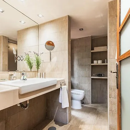 Homeforguest Cosy Rural Flat La Lavanda Surrounded By Nature Tacoronte