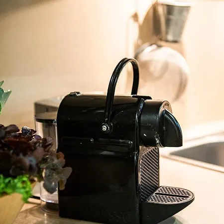 Homeforguest Cosy Rural Flat La Lavanda Surrounded By Nature