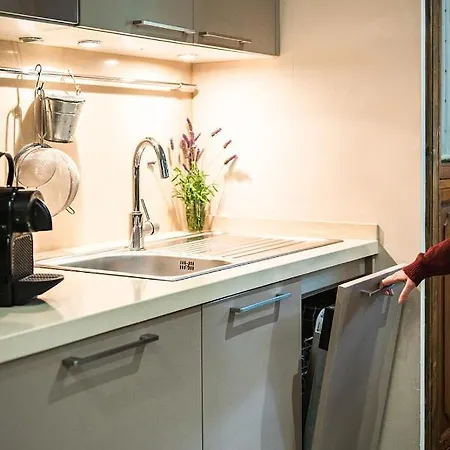 Homeforguest Cosy Rural Flat La Lavanda Surrounded By Nature Apartman Tacoronte