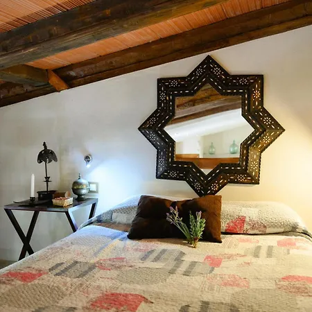 Homeforguest Cosy Rural Flat La Lavanda Surrounded By Nature *