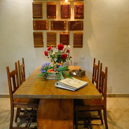 Homeforguest Cosy Rural Flat La Lavanda Surrounded By Nature Tacoronte