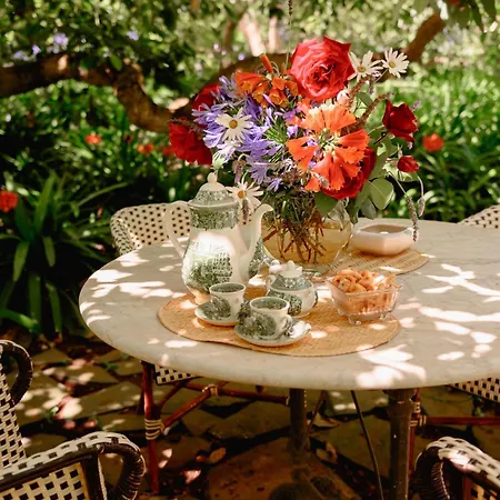 Homeforguest Cosy Rural Flat La Lavanda Surrounded By Nature