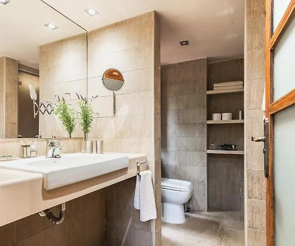 Homeforguest Cosy Rural Flat La Lavanda Surrounded By Nature Tacoronte