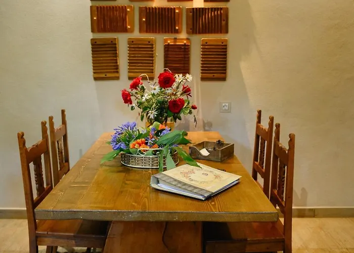 Homeforguest Cosy Rural Flat La Lavanda Surrounded By Nature Tacoronte