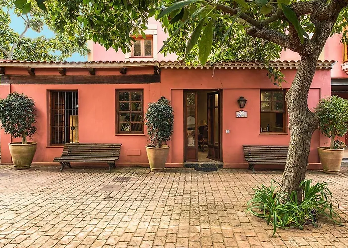 Homeforguest Cosy Rural Flat La Lavanda Surrounded By Nature *