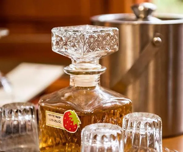 شقة Homeforguest Cosy Rural Flat La Lavanda Surrounded By Nature