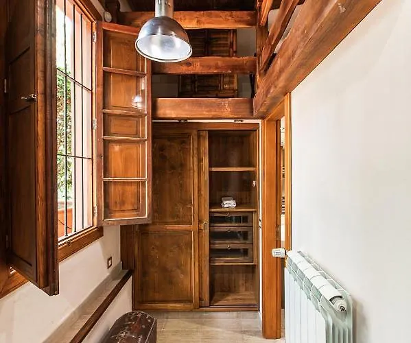 Homeforguest Cosy Rural Flat La Lavanda Surrounded By Nature تاكورونتي