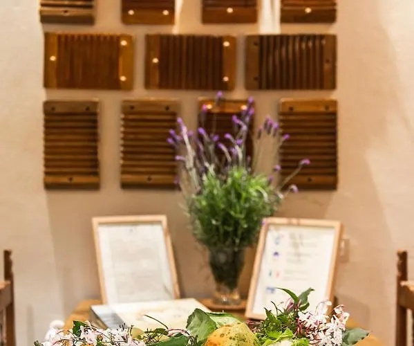 Homeforguest Cosy Rural Flat La Lavanda Surrounded By Nature تاكورونتي