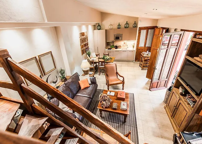 Homeforguest Cosy Rural Flat La Lavanda Surrounded By Nature تاكورونتي