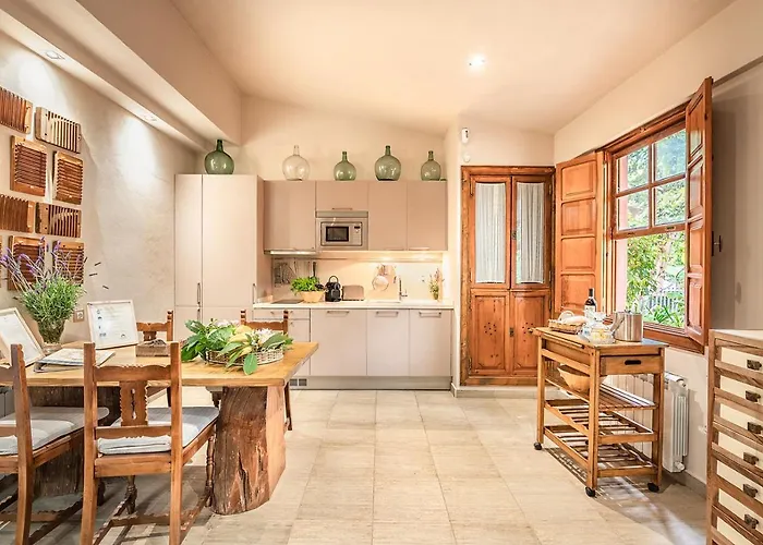 Homeforguest Cosy Rural Flat La Lavanda Surrounded By Nature تاكورونتي