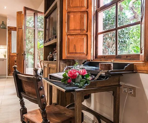 Homeforguest Cosy Rural Flat La Lavanda Surrounded By Nature شقة تاكورونتي