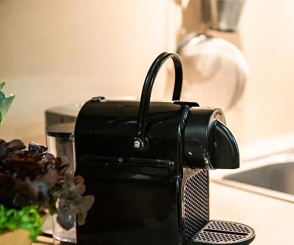 Homeforguest Cosy Rural Flat La Lavanda Surrounded By Nature