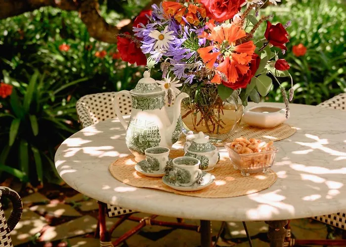 Homeforguest Cosy Rural Flat La Lavanda Surrounded By Nature